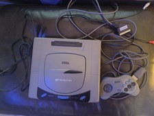Sega saturn grey for sale  Spartanburg