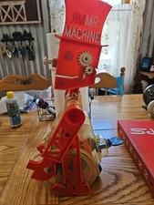 Vintage ideal mr. for sale  Cheboygan