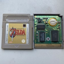 Jeu gameboy the d'occasion  Strasbourg-