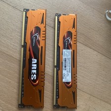 Skill ares ddr3 gebraucht kaufen  Siegburg