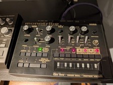 Korg monotribe custom for sale  Pelham