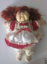 Vintage talking cabbage for sale  Dayton