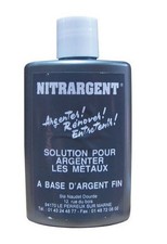 Rénovateur nettoyant métaux d'occasion  Blangy-sur-Bresle