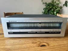 Kenwood 413 fm for sale  El Paso