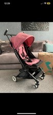 Cybex gold libelle for sale  LEEDS