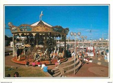Parc attractions vieux d'occasion  Fruges