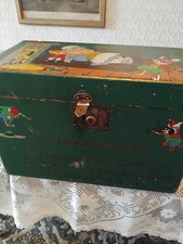 Vintage hand painted for sale  WESTON-SUPER-MARE