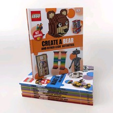 Lego ideas get for sale  Brunswick