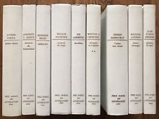 Nobel littérature 1936 d'occasion  Angoulême