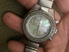 Technomarine unisex diamond d'occasion  Expédié en Belgium
