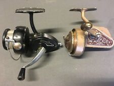 Vintage fixed spool for sale  READING