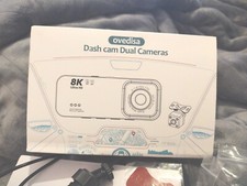 Ovedisa full uhd for sale  Morristown