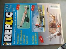 Replic arsenal vg33 d'occasion  Doullens