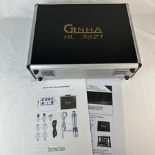 Ctlnha hl.3621 shock for sale  Lanark