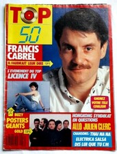 Magazine top avril d'occasion  Rouen-