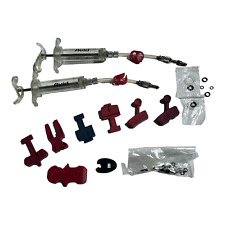 Kit Avid Professional Bleed para Sram Avid Code XX X0 Elixir Juicy Avid Pro Kit comprar usado  Enviando para Brazil