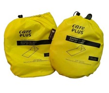 Lote de (2) Care Plus cúpula pop-up cama de viagem saco de dormir mosquiteiro em excelente estado usado comprar usado  Enviando para Brazil