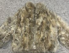 Womens vintage coyote for sale  Battle Creek