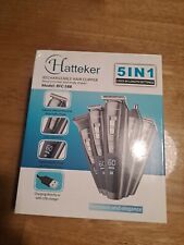 Hatteker taglia barba usato  Jesi
