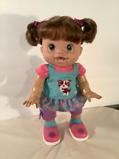 Hasbro 2011 baby for sale  Oklahoma City