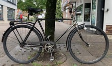 Historisches fahrrad herrenrad gebraucht kaufen  Bensheim