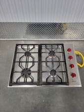Wolf gas cooktop for sale  Boulder