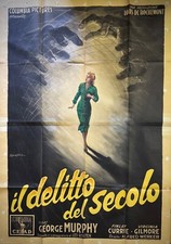 Delitto del secolo usato  Torino