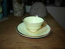 Tasse café jaune d'occasion  France