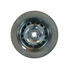 Ruota completa renault usato  Roma