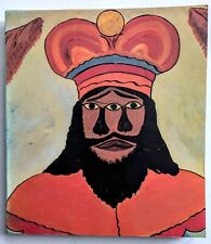 Haïti art naïf d'occasion  Gouville-sur-Mer