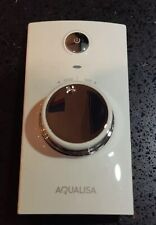 Aqualisa digital controller for sale  LONDON