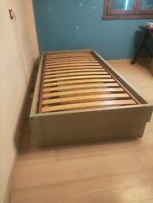 Letto singolo con usato  Montefiorino