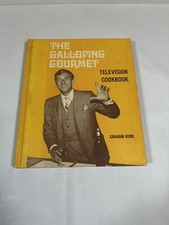 Galloping gourmet television for sale  Oklahoma City