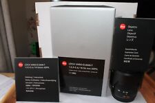 Leica vario elmar for sale  WARRINGTON