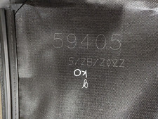 59405 gator ext for sale  Hamburg