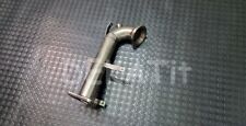 Downpipe inox tubo usato  Battipaglia