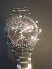 Armbanduhr herren edelstahl gebraucht kaufen  Buchholz i.d. Nordheide