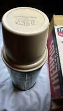 Vintage thermos vacuum for sale  GREAT YARMOUTH