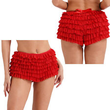 Women frilly knickers for sale  SWANSEA