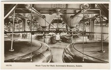Mash tuns malt for sale  DUNDEE