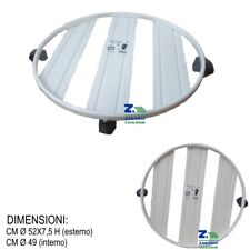 Carrello porta piante usato  Andria