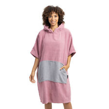 Surf badeponcho unisex gebraucht kaufen  Großbeeren