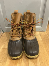 Men llbean bean for sale  LEEDS