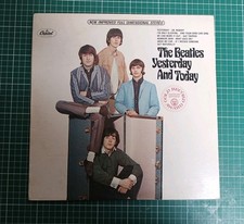 Rare beatles yesterday d'occasion  Montmorency