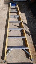 Youngman tread step for sale  CHELMSFORD