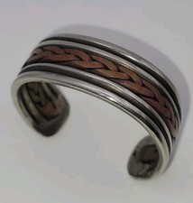 Bijou bracelet ouvert d'occasion Bijou bracelet ouvert d'occasion  Perpignan-