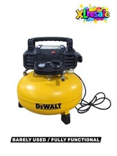 Dewalt pancake air for sale  Salisbury