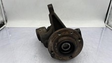 Fusee gauche peugeot d'occasion  Moulins