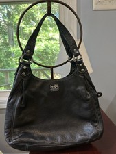 Coach madison maggie for sale  Cedar Grove