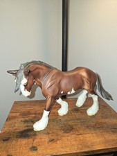 Breyer othello mold for sale  Walkertown